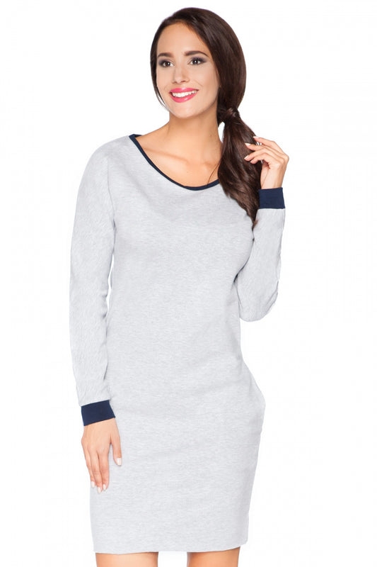 Robe de jour model 71243 RaWear-0