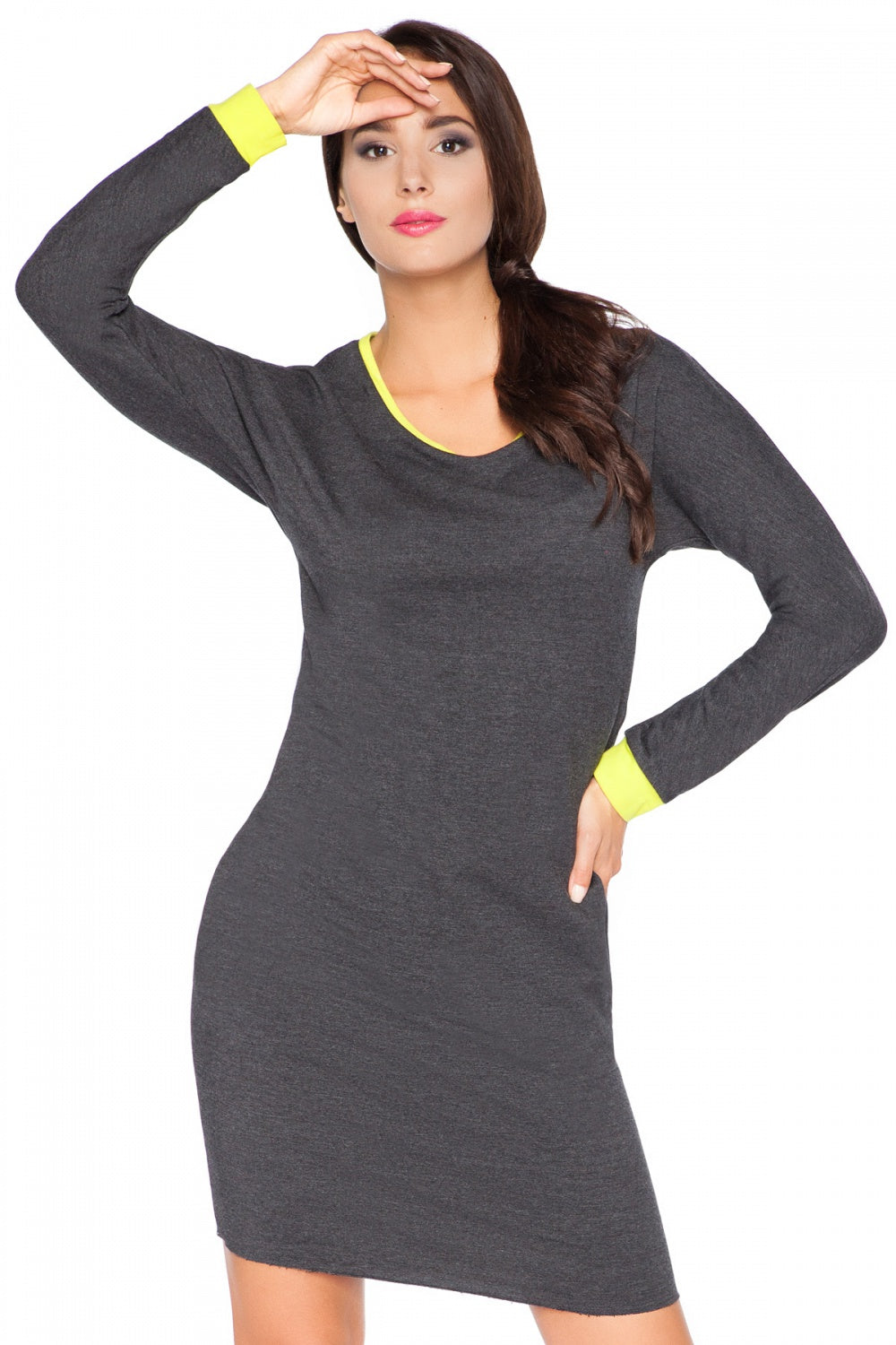 Robe de jour model 71245 RaWear-0