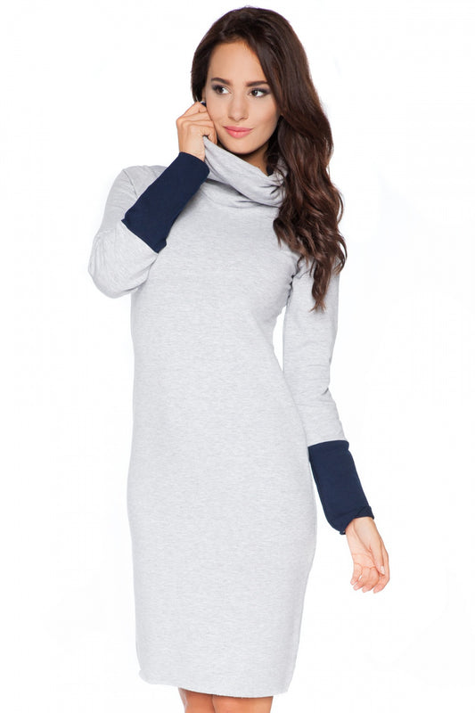 Robe de jour model 71252 RaWear-0