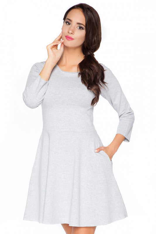 Robe de jour model 71259 RaWear-0