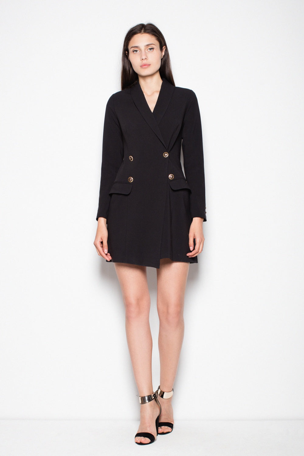 Robe de jour model 77183 Venaton-1