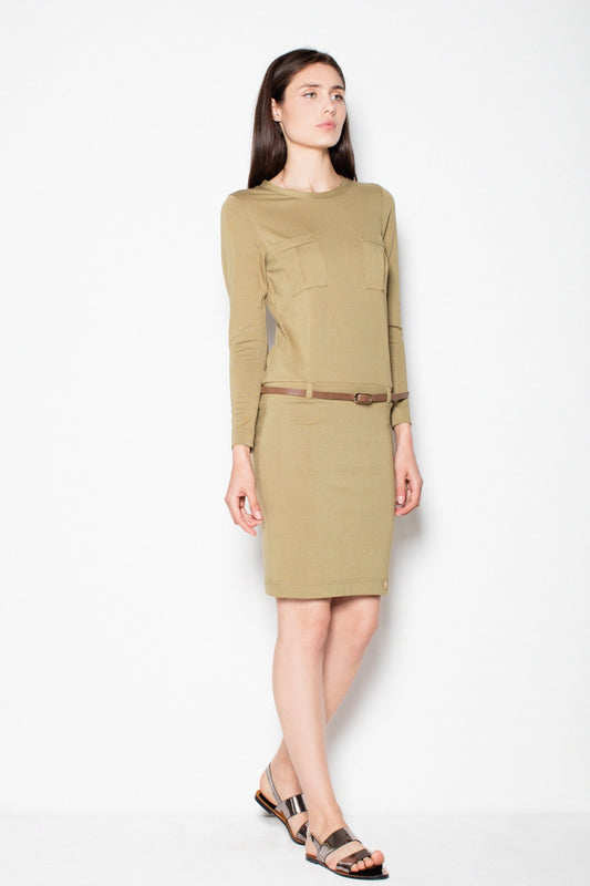 Robe de jour model 77220 Venaton-0