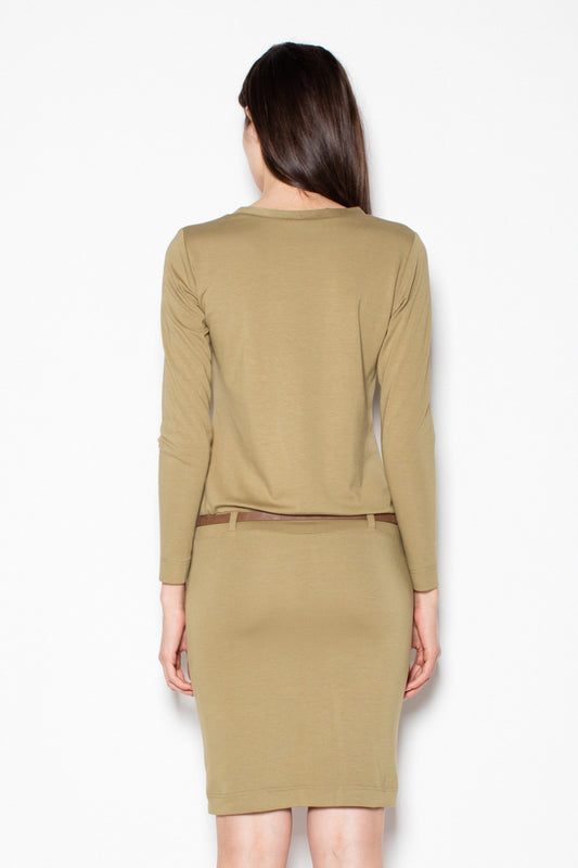 Robe de jour model 77220 Venaton-1