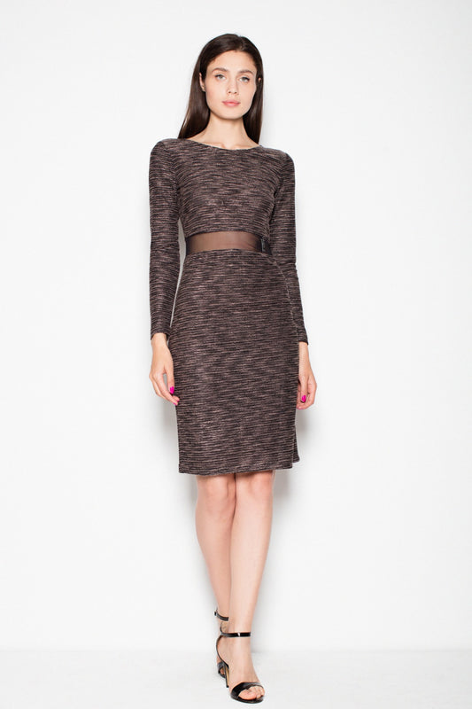 Robe de jour model 77224 Venaton-0
