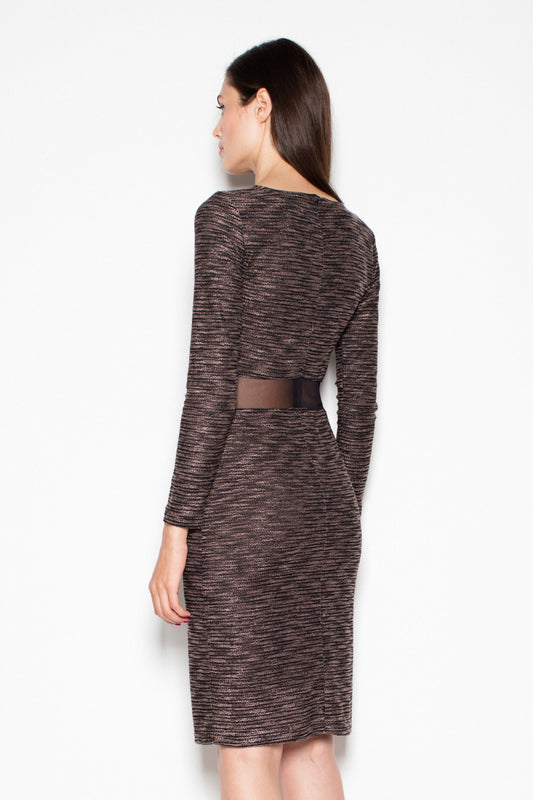 Robe de jour model 77224 Venaton-1