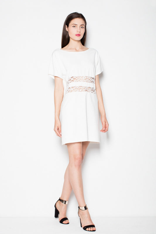 Robe de jour model 77227 Venaton-0