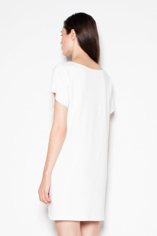Robe de jour model 77227 Venaton-1
