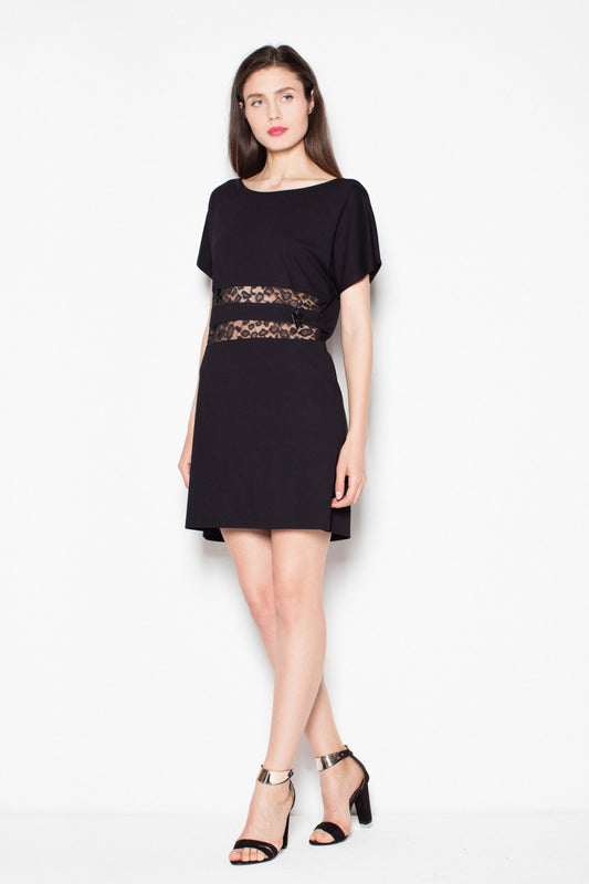 Robe de jour model 77228 Venaton-0