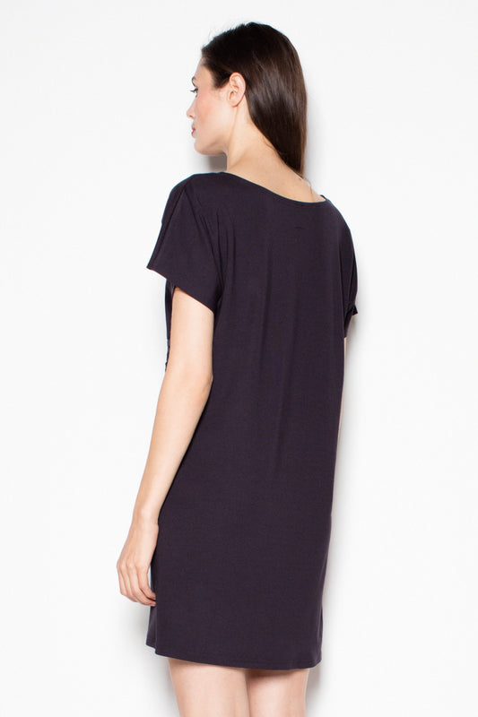 Robe de jour model 77228 Venaton-1