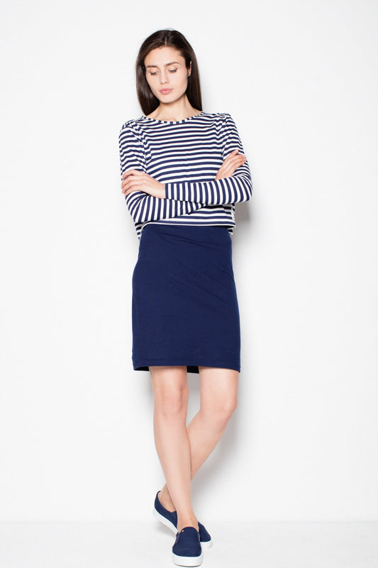 Robe de jour model 77229 Venaton-0