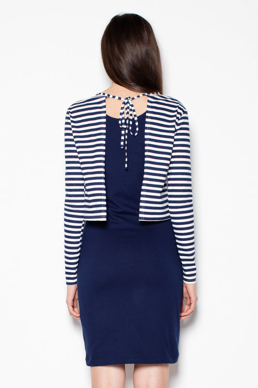 Robe de jour model 77229 Venaton-1