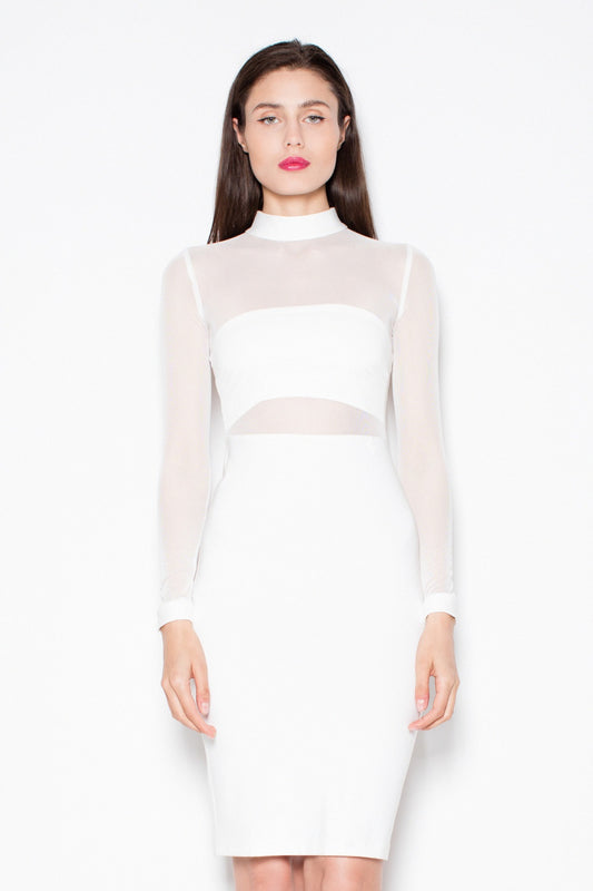 Robe de soirée model 77231 Venaton-0