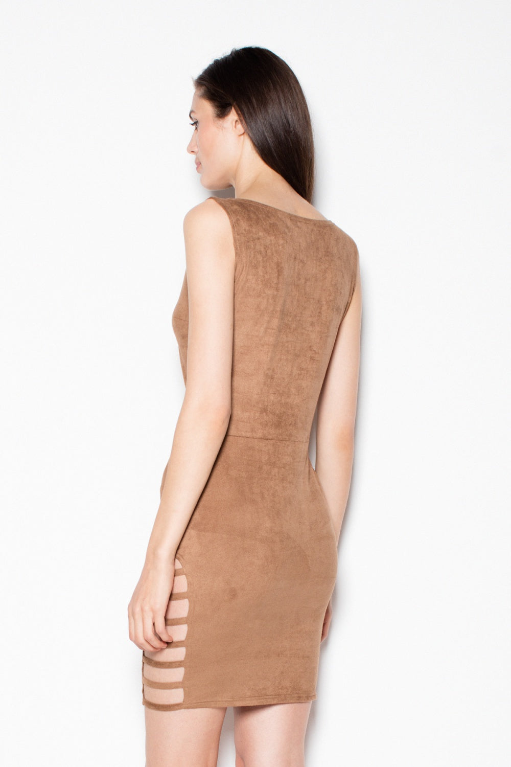 Robe de soirée model 77238 Venaton-1