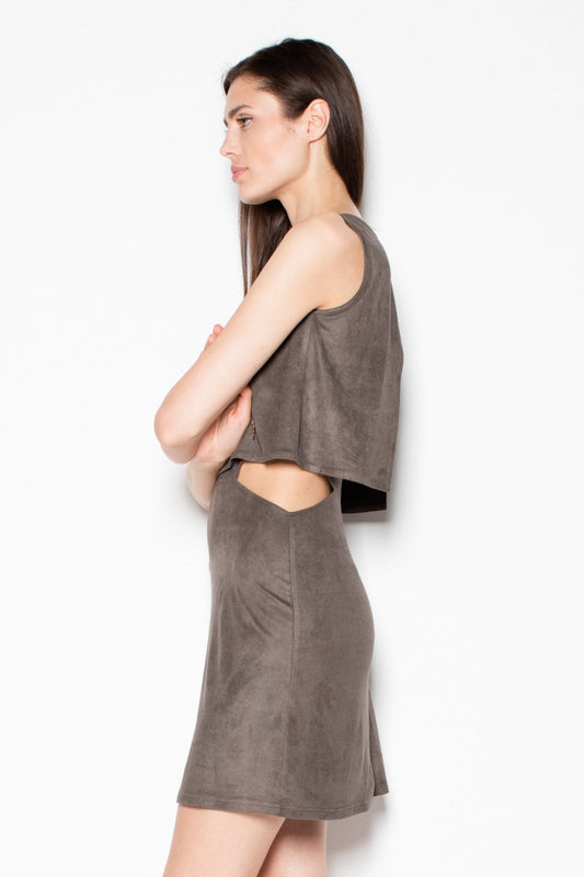 Robe de jour model 77239 Venaton-1