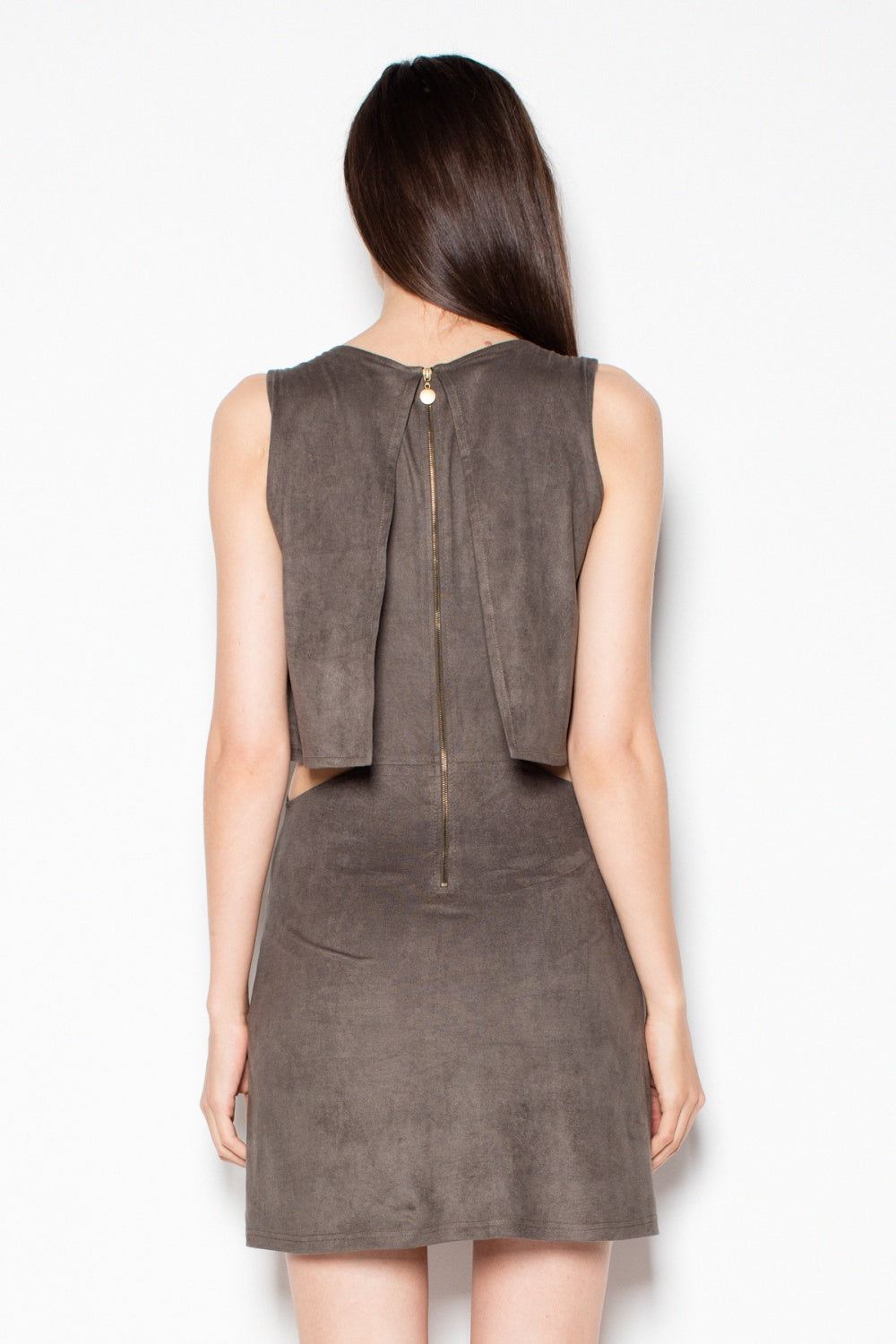 Robe de jour model 77239 Venaton-2