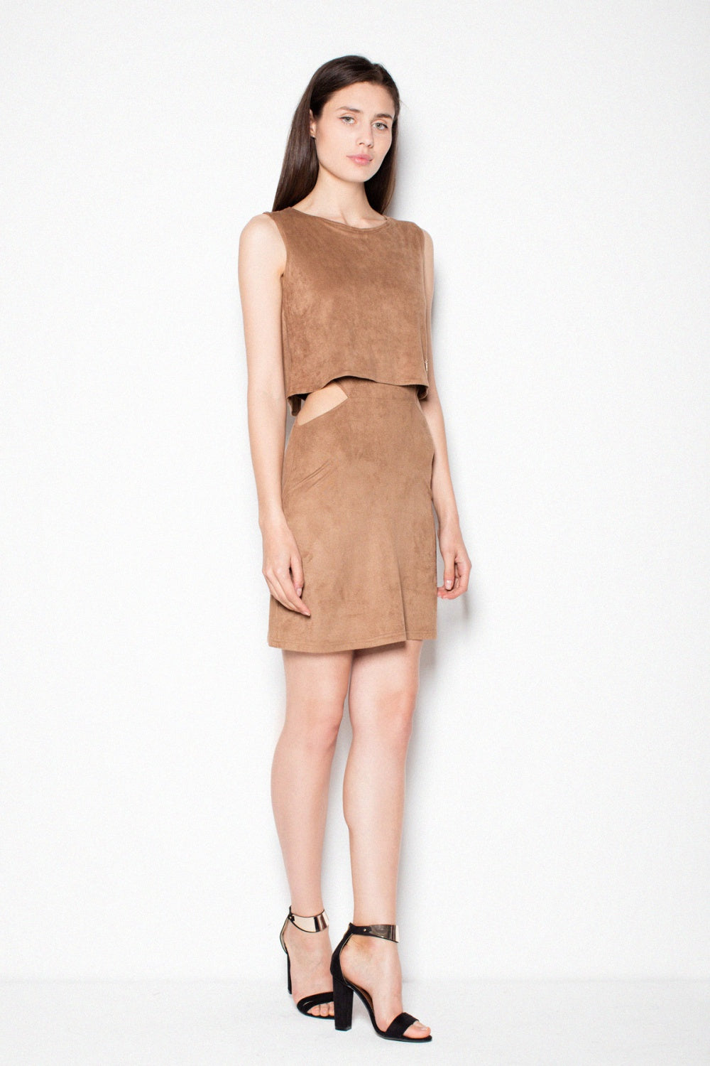 Robe de jour model 77241 Venaton-0