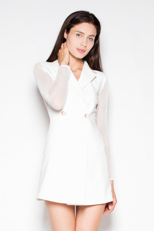 Robe de soirée model 77242 Venaton-0