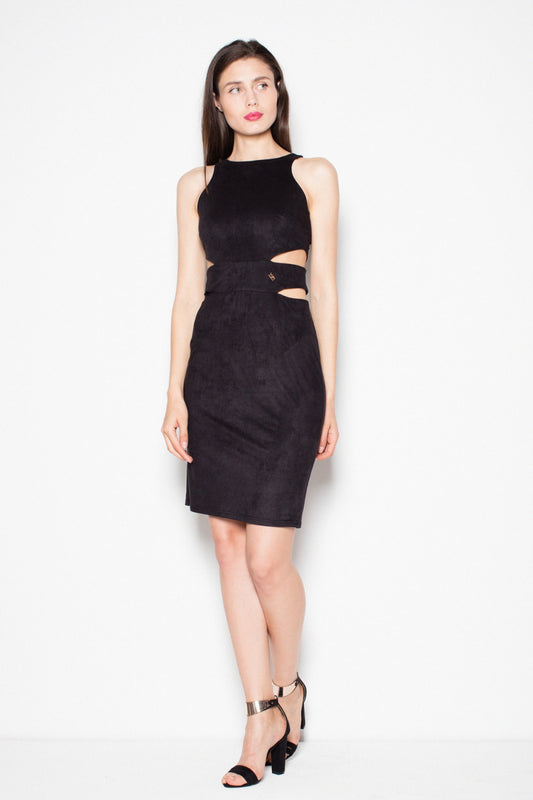 Robe de soirée model 77250 Venaton-0