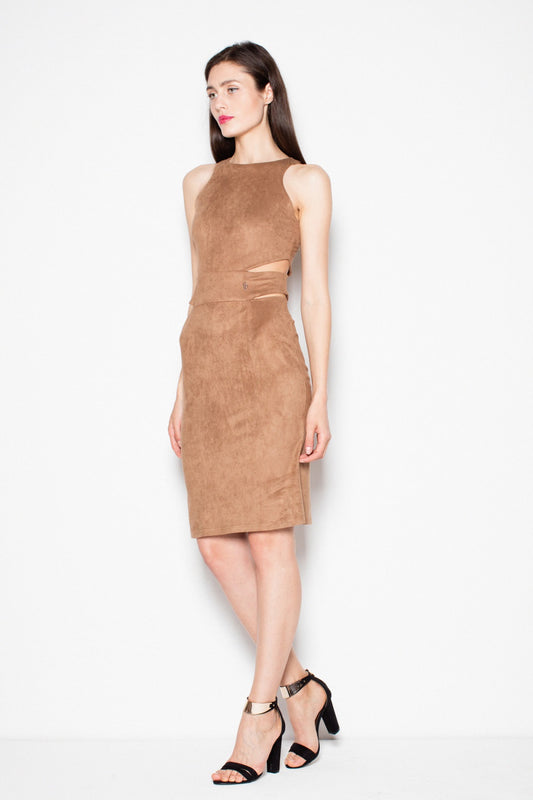 Robe de soirée model 77252 Venaton-0