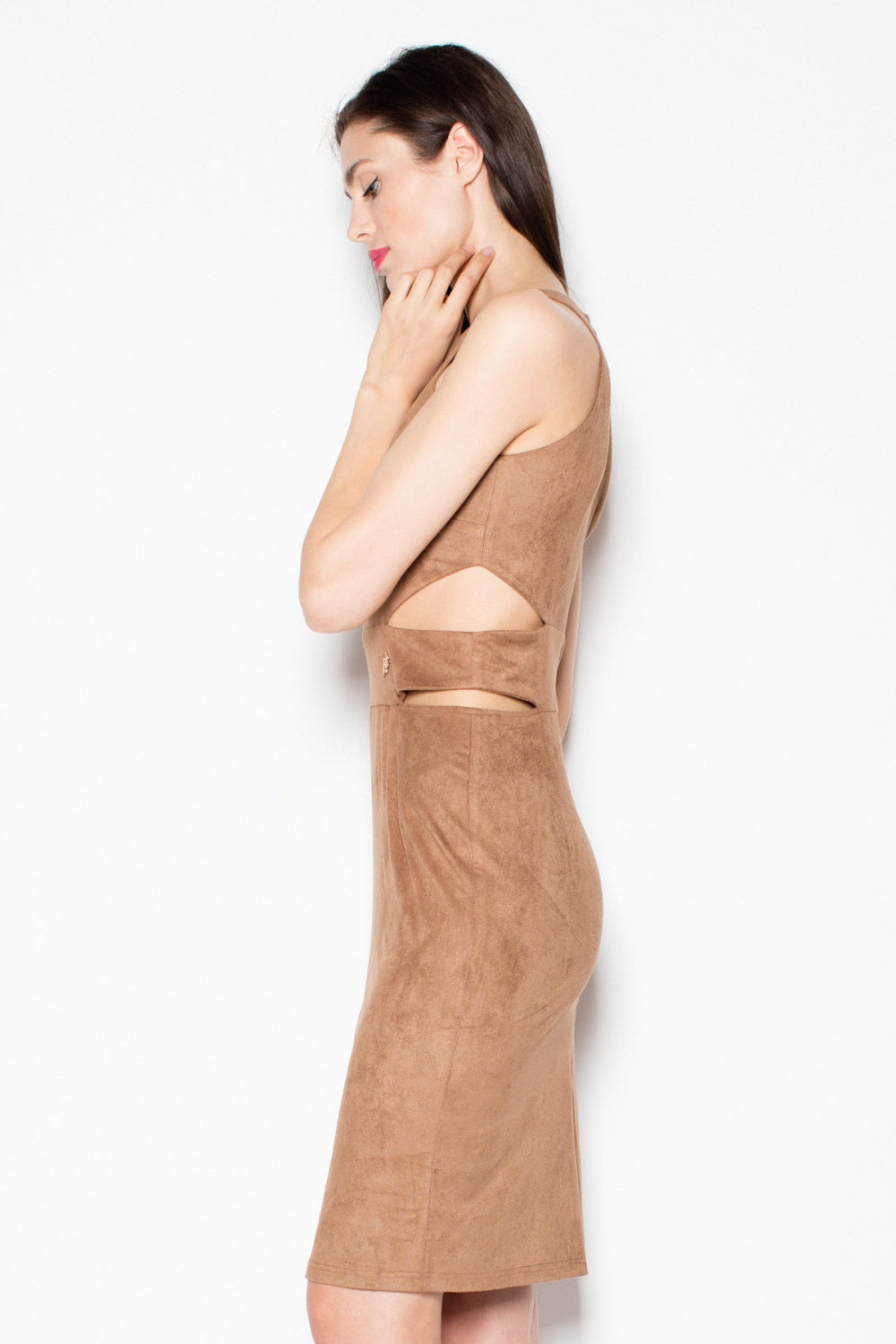 Robe de soirée model 77252 Venaton-1
