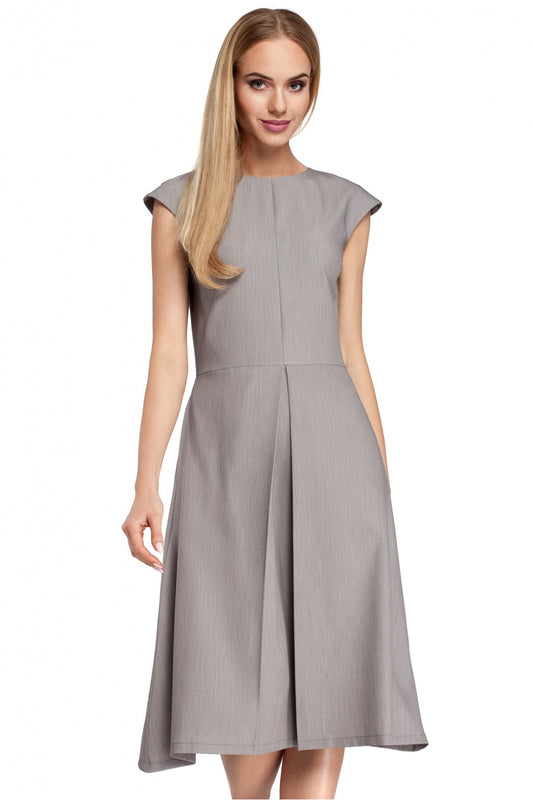 Robe de jour model 85021 Moe-0