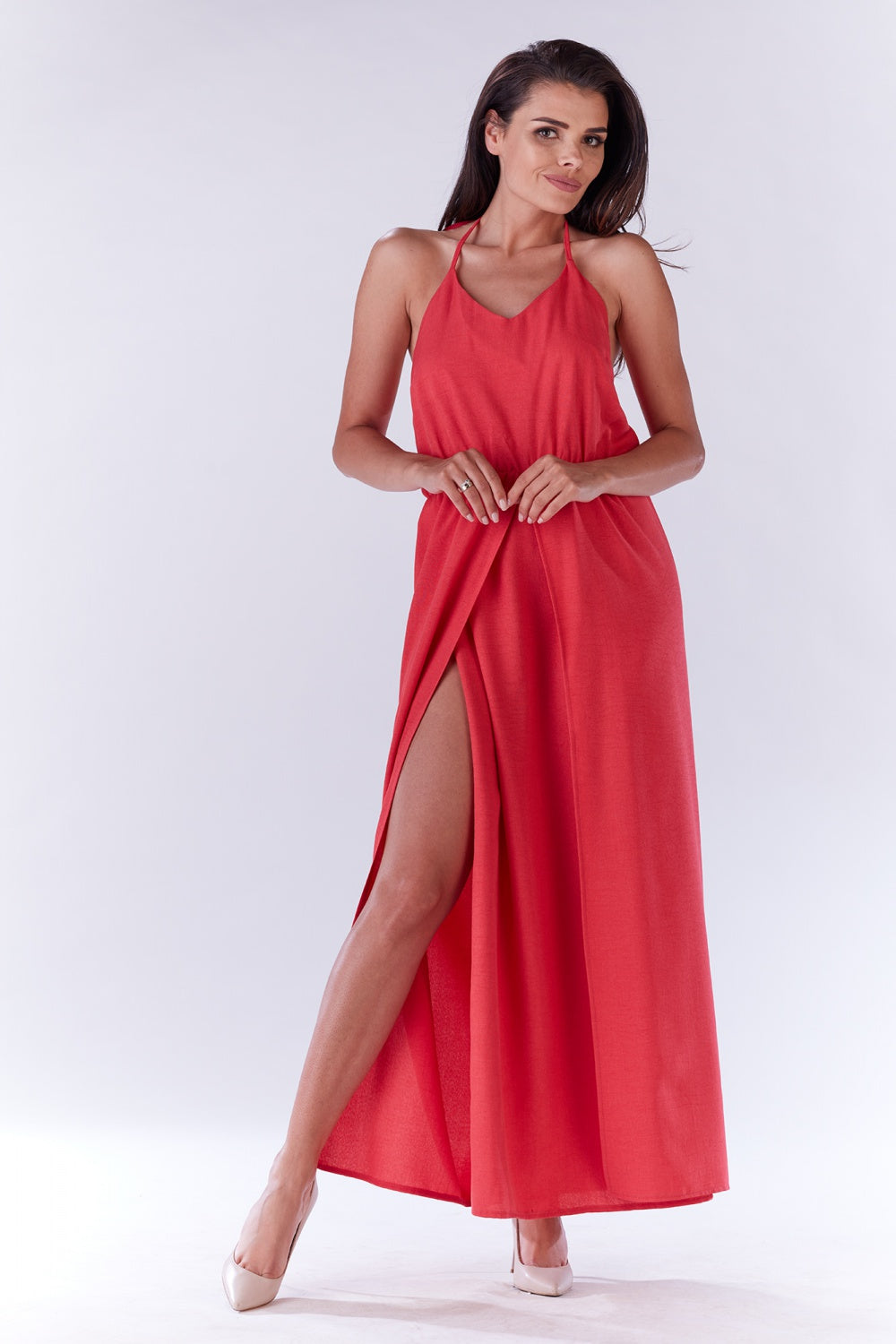 Robe de jour model 93983 Infinite You-0