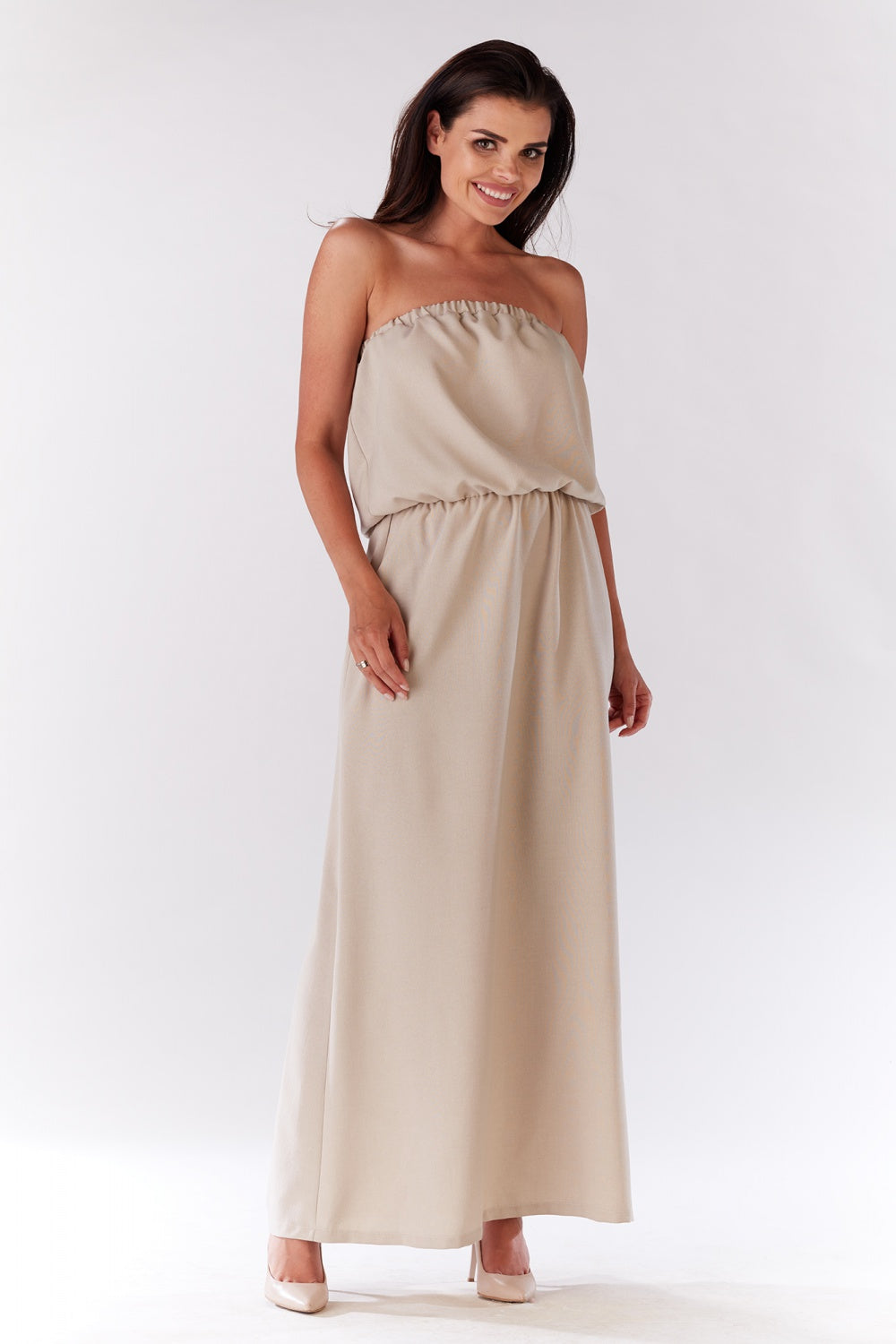 Robe de jour model 93991 Infinite You-1