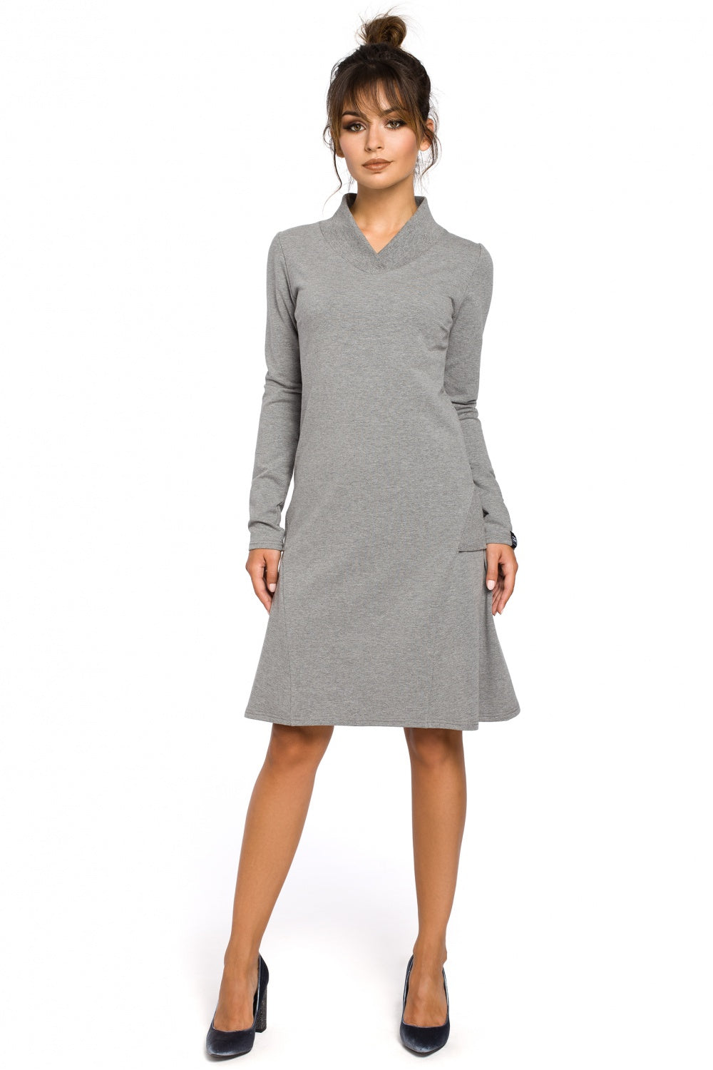 Robe de jour model 104247 BeWear-0