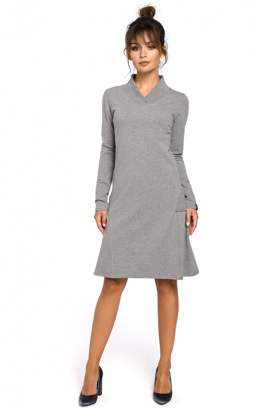 Robe de jour model 104247 BeWear-0