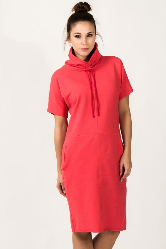 Robe de jour model 107258 Tessita-0