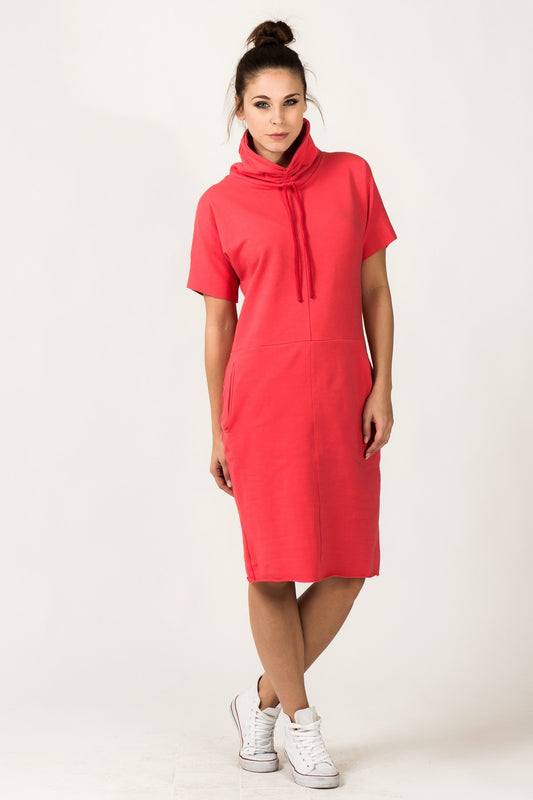 Robe de jour model 107258 Tessita-1