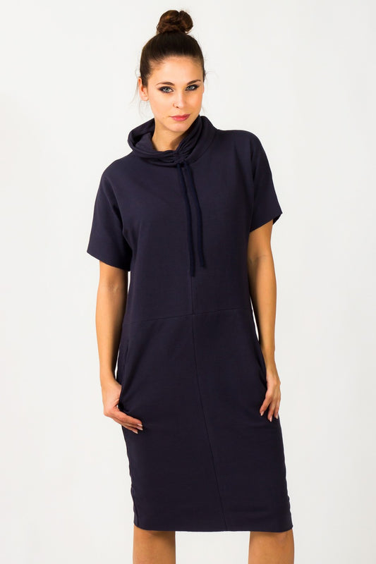 Robe de jour model 107259 Tessita-0