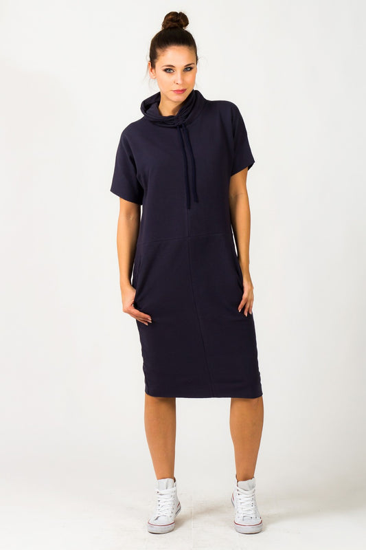 Robe de jour model 107259 Tessita-1