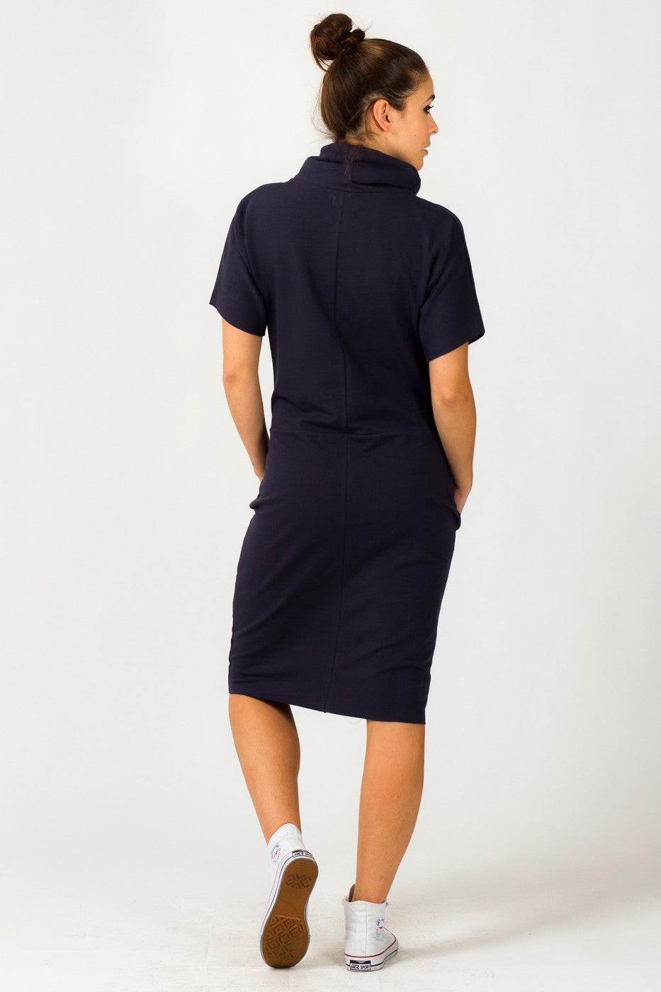 Robe de jour model 107259 Tessita-2