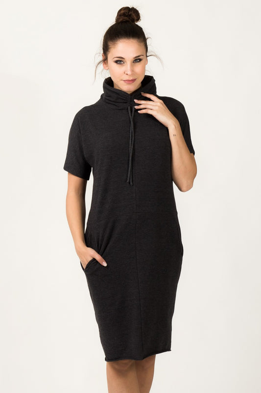 Robe de jour model 107260 Tessita-0
