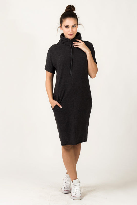 Robe de jour model 107260 Tessita-1