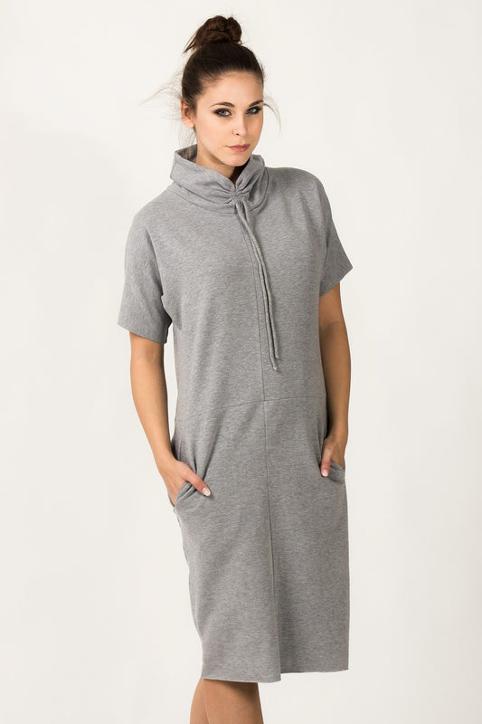 Robe de jour model 107261 Tessita-0