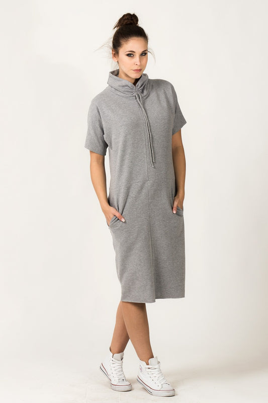 Robe de jour model 107261 Tessita-1