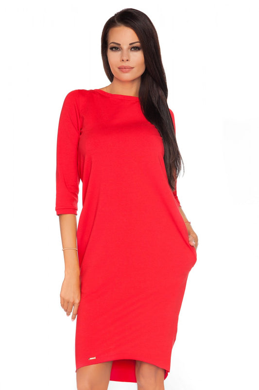 Robe de jour model 107262 Tessita-0
