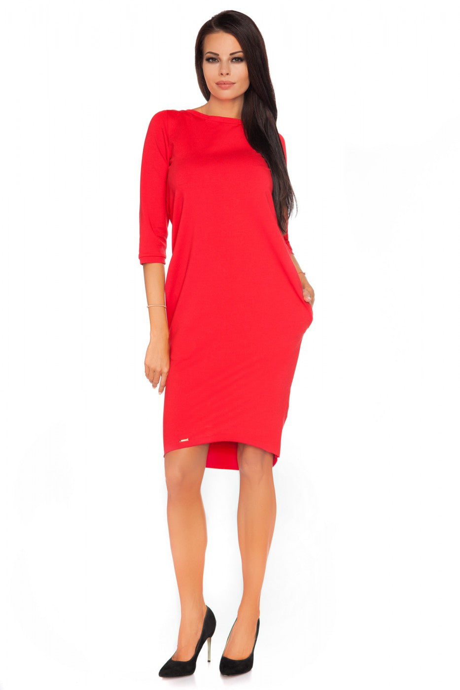 Robe de jour model 107262 Tessita-1