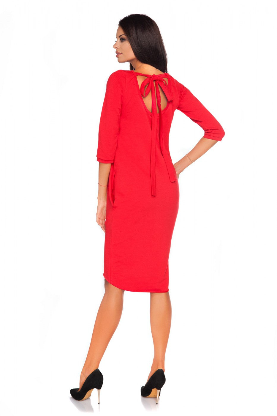Robe de jour model 107262 Tessita-2