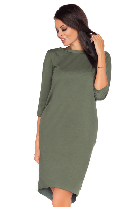 Robe de jour model 107263 Tessita-0