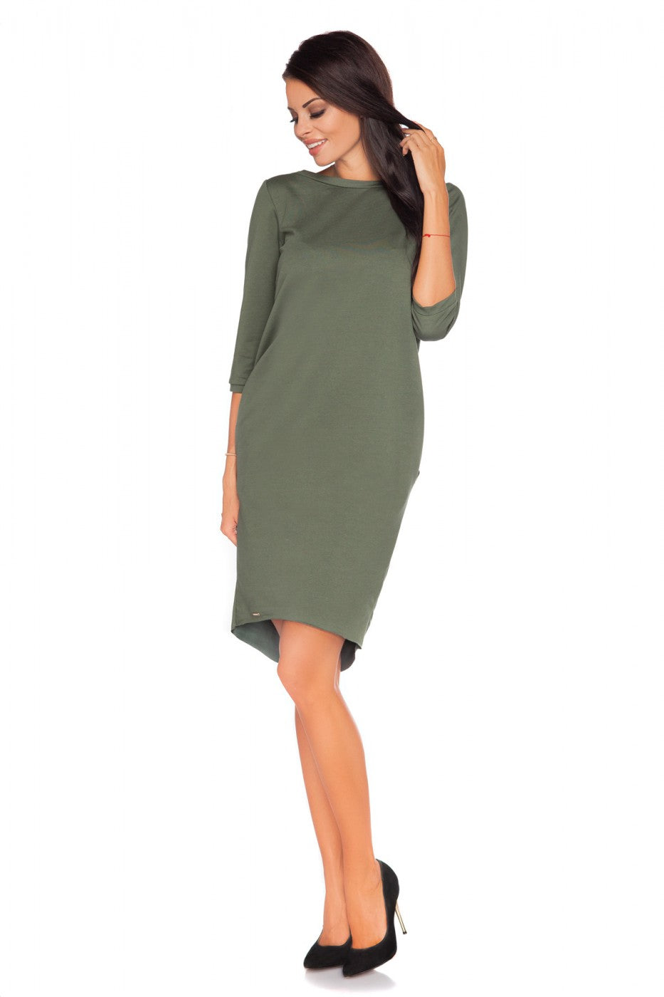Robe de jour model 107263 Tessita-1