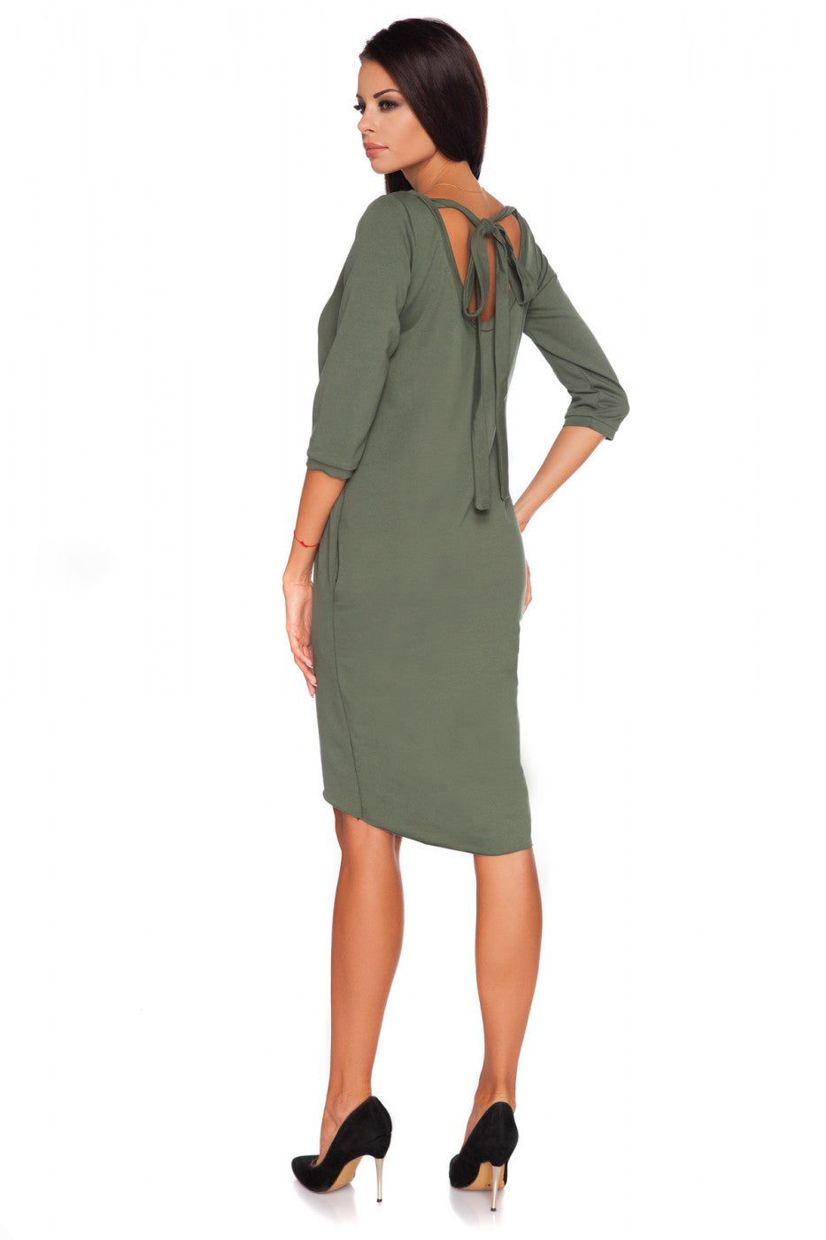 Robe de jour model 107263 Tessita-2