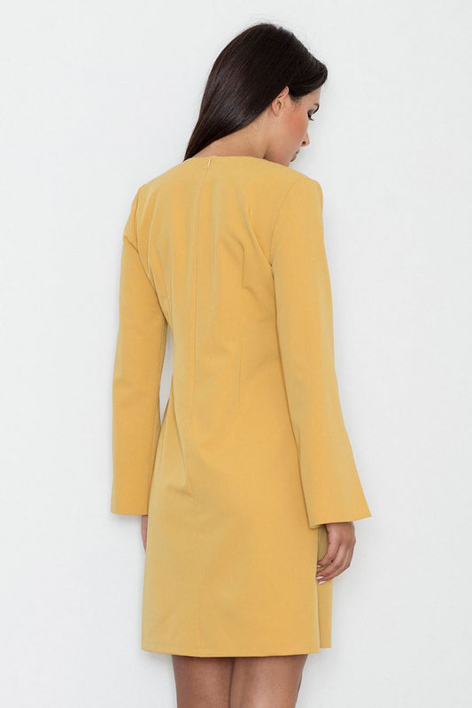 Robe de jour model 111125 Figl-1
