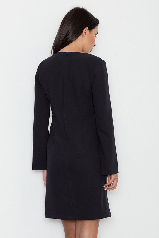 Robe de jour model 111126 Figl-1