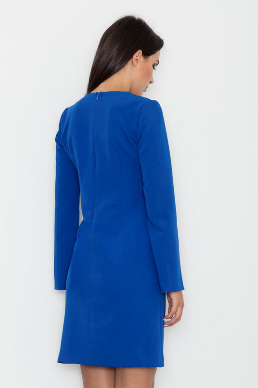 Robe de jour model 111127 Figl-1