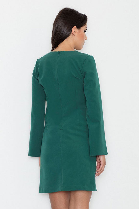 Robe de jour model 111128 Figl-1