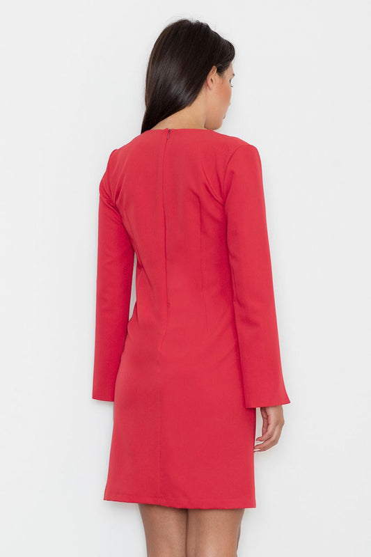 Robe de jour model 111129 Figl-1