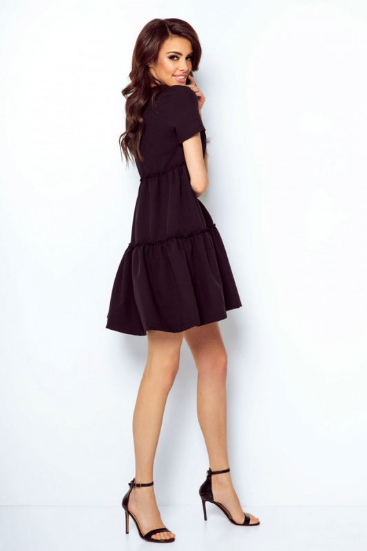 Robe de jour model 116128 IVON-1